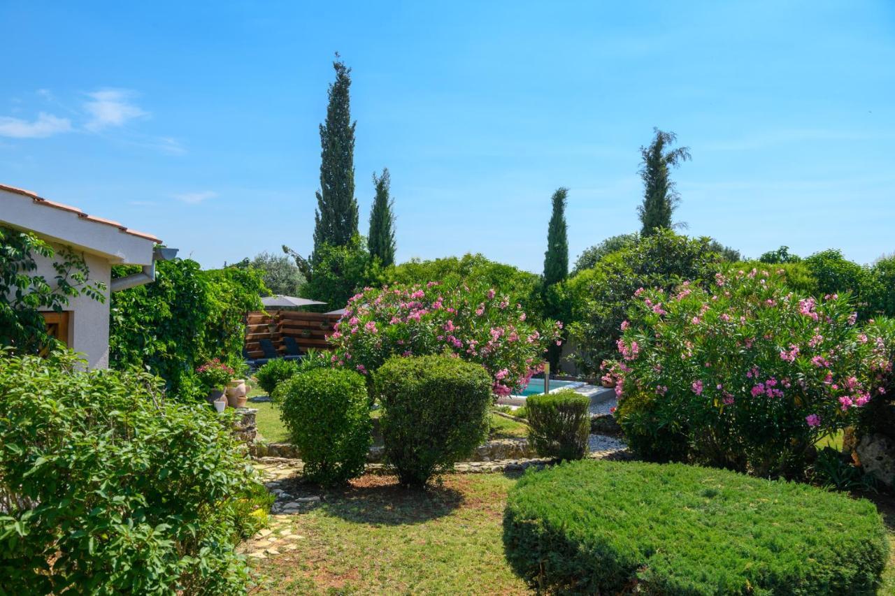 فيلا Haus Rustica بولا المظهر الخارجي الصورة