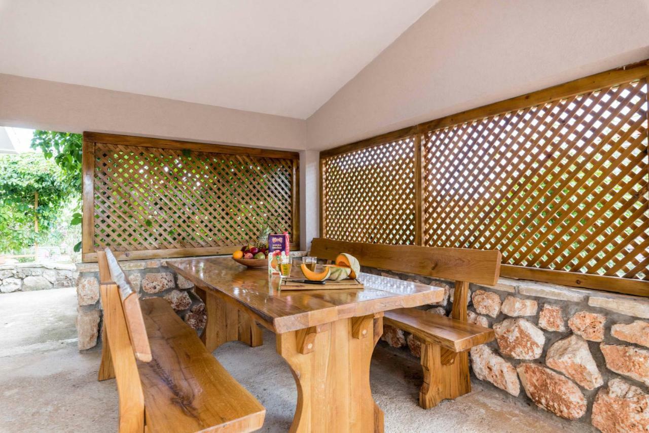 فيلا Haus Rustica بولا المظهر الخارجي الصورة
